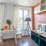 Comfortable Flat - Montparnasse Appartamento