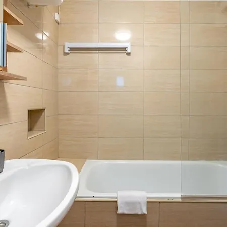 公寓 Comfortable Flat - Montparnasse