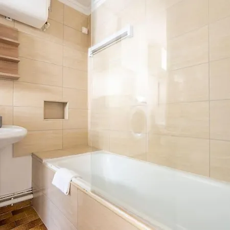 Comfortable Flat - Montparnasse